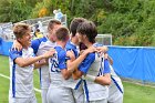 Men's Soccer vs Gordon  Wheaton Men's Soccer vs Gordon. - Photo by Keith Nordstrom : Wheaton, Soccer, Gordon, MSoc2019